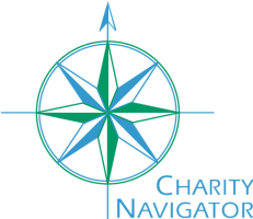 Charity Navigator | Transparent Logo