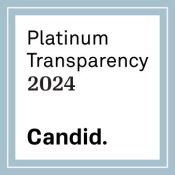 Guide Star | Platinum Seal of Transparency